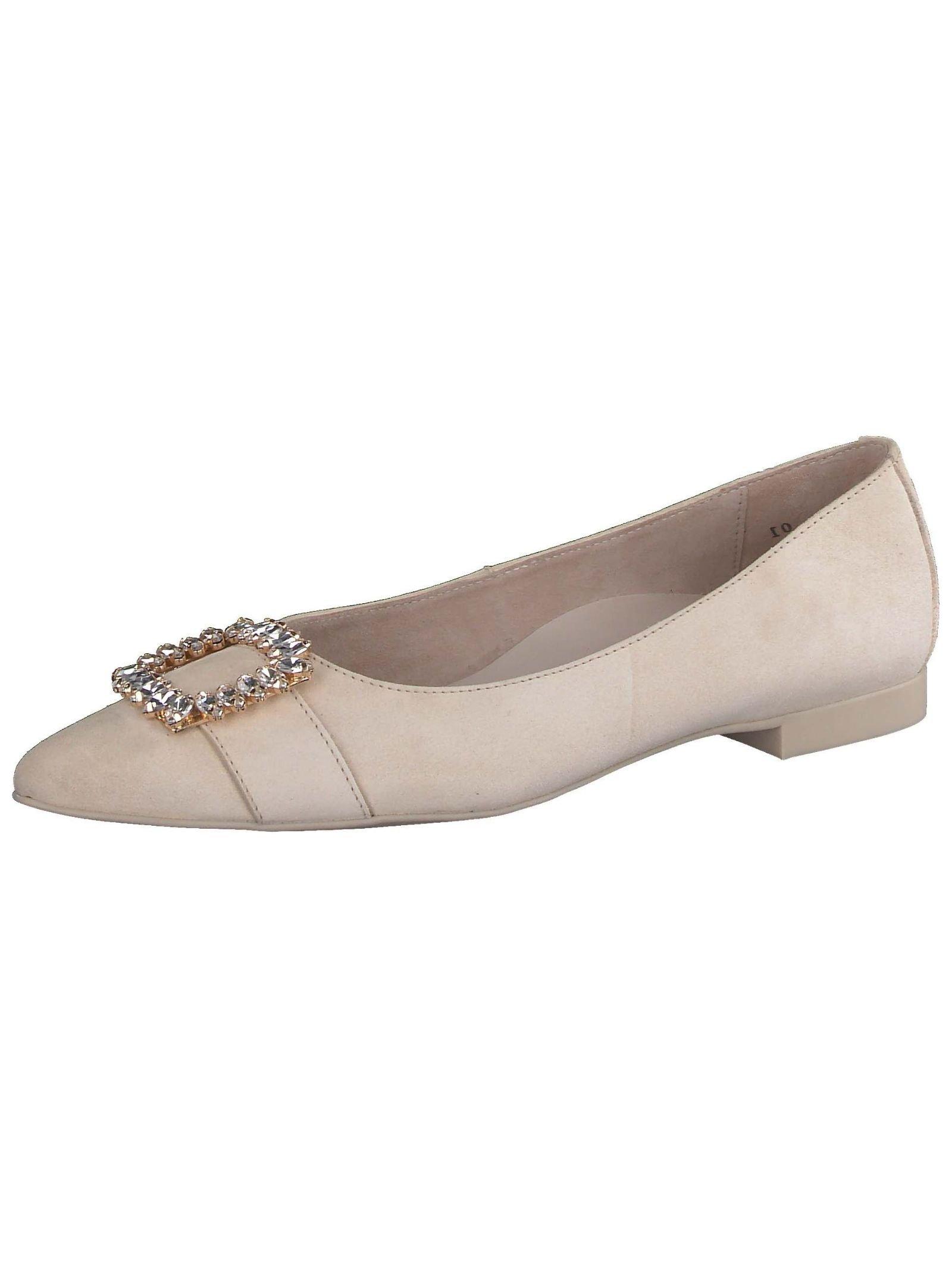Image of Ballerinas Damen Beige 38