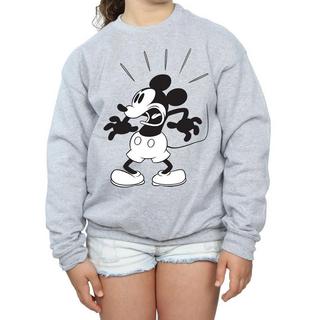 Disney  Sweat SCARED 