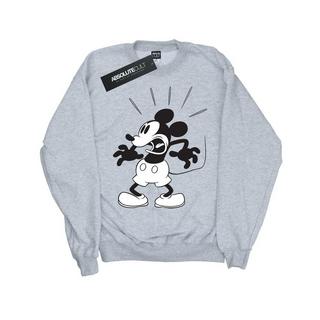 Disney  Sweat SCARED 