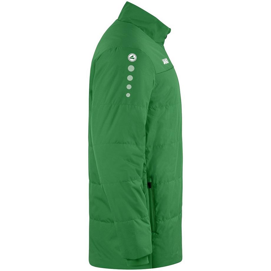 Jako Team Wattierte Jacke  