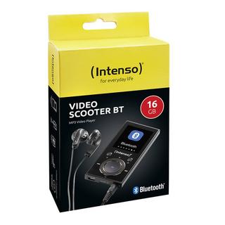 Intenso  Video Scooter 16 Go 