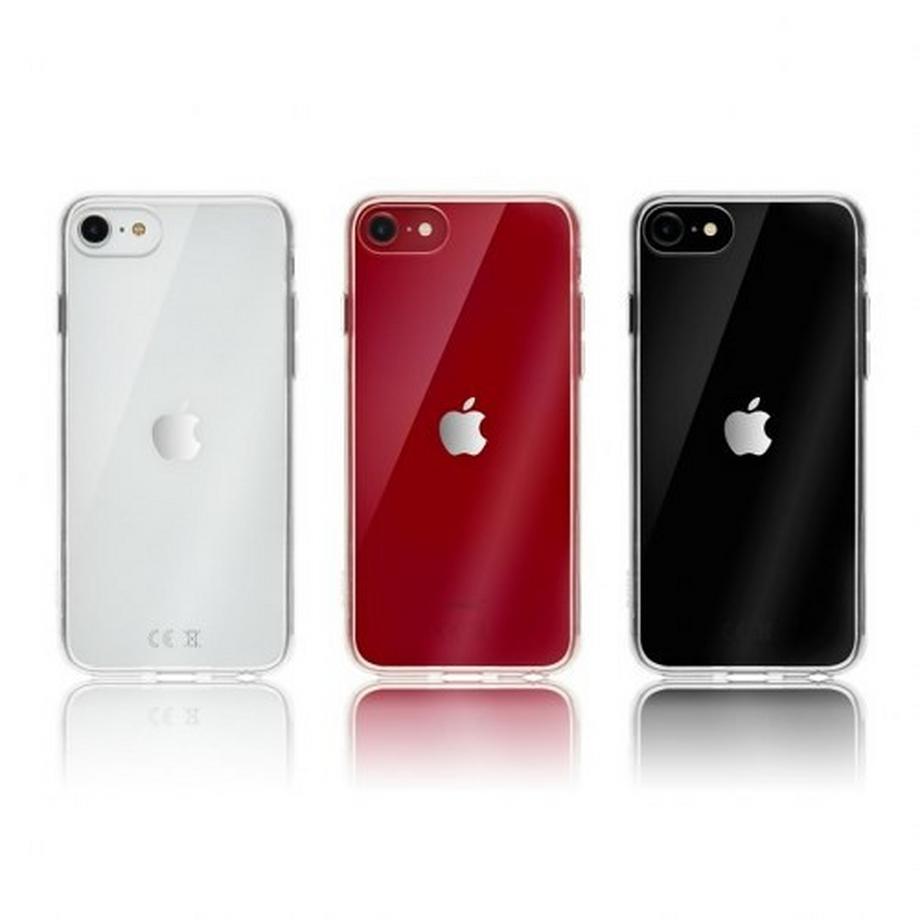 Qdos  Cover per iPhone SE / 8 / 7 