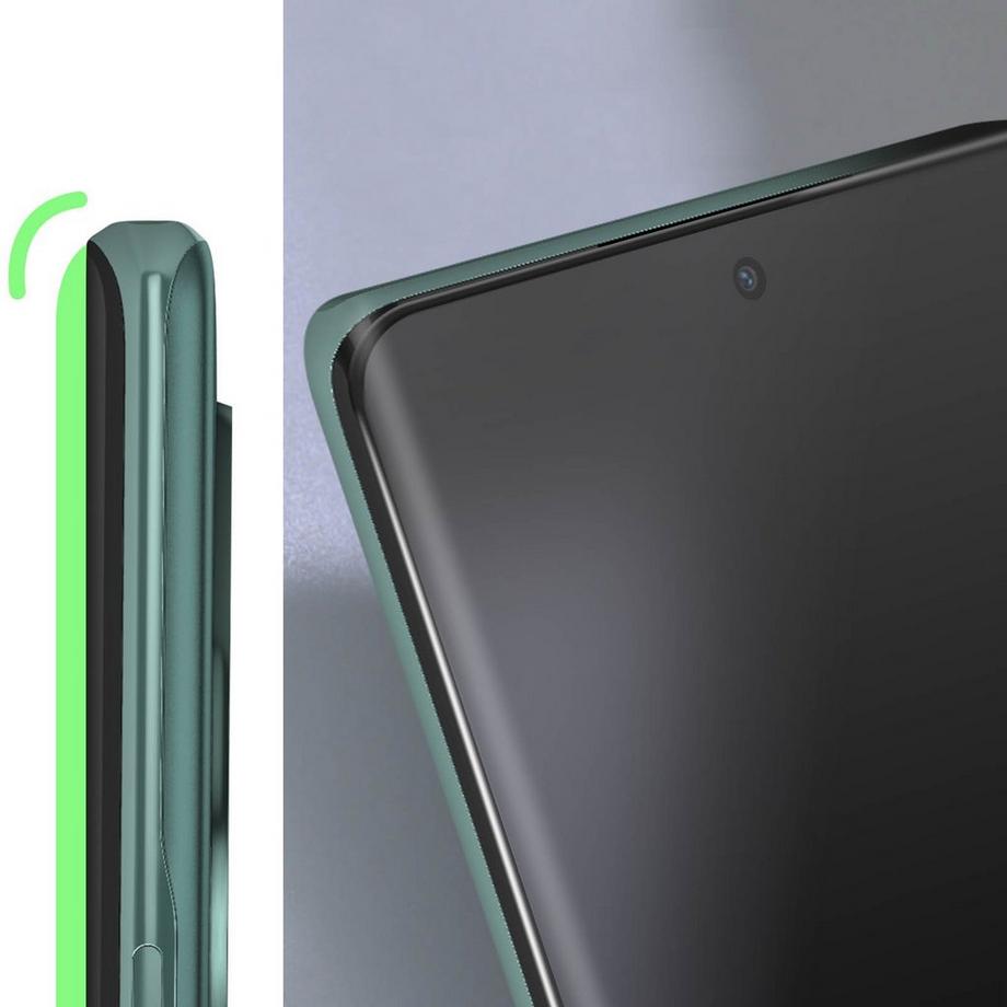 Avizar  Film Honor Magic 5 Lite 5G Noir 