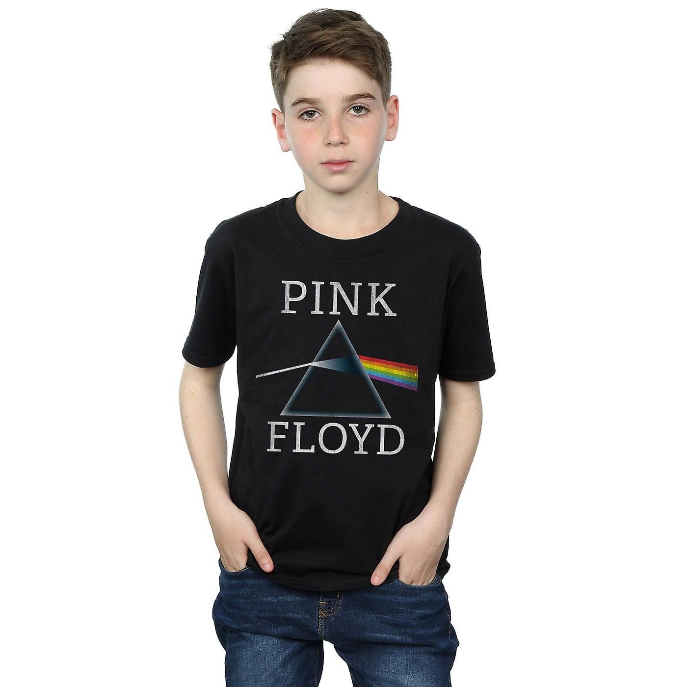 Pink Floyd  Dark Side Of The Moon TShirt 