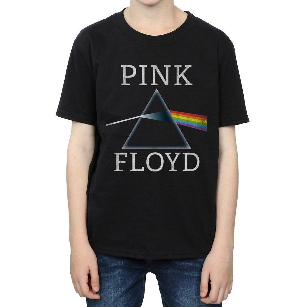 Pink Floyd  Tshirt DARK SIDE OF THE MOON 