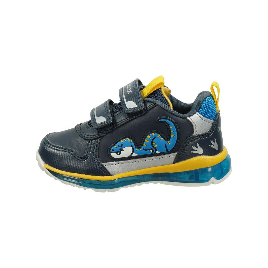 GEOX Sneaker B3584A 0CE54  
