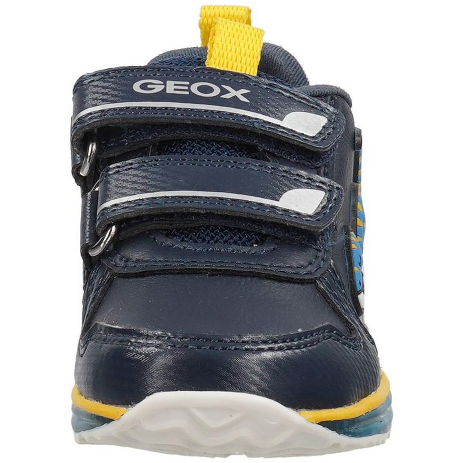 GEOX Sneaker B3584A 0CE54  