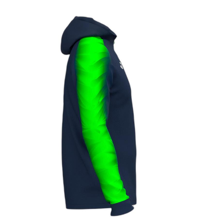 Joma  damen-trainingsjacke mit kapuze elite xi 