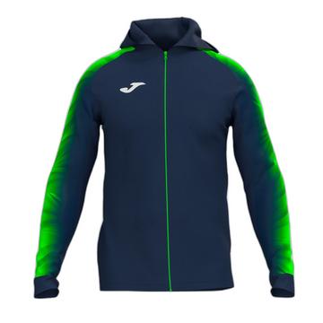 damen-trainingsjacke mit kapuze elite xi