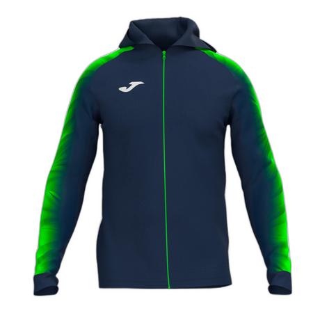 Joma Elite XI Kapuzen Trainingsjacke  