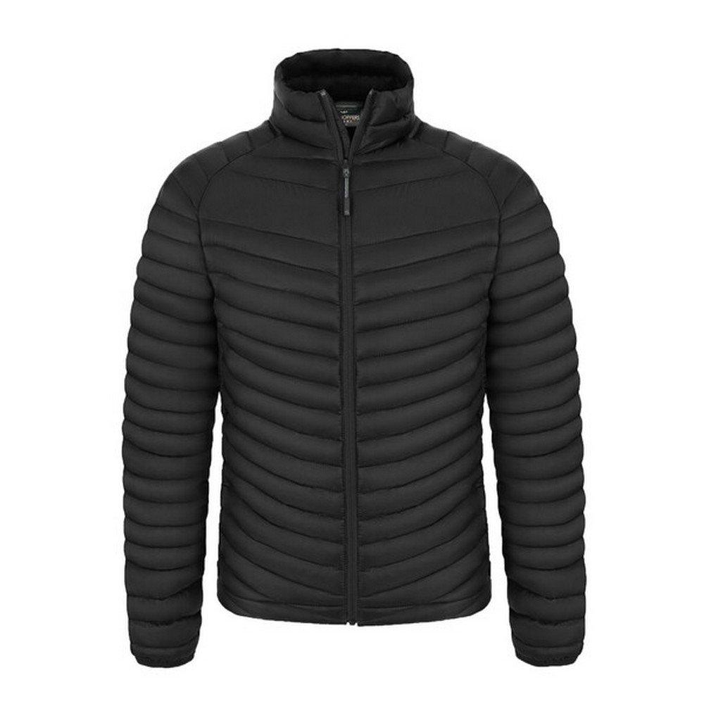 Image of Expert Expolite Steppjacke Herren Schwarz L