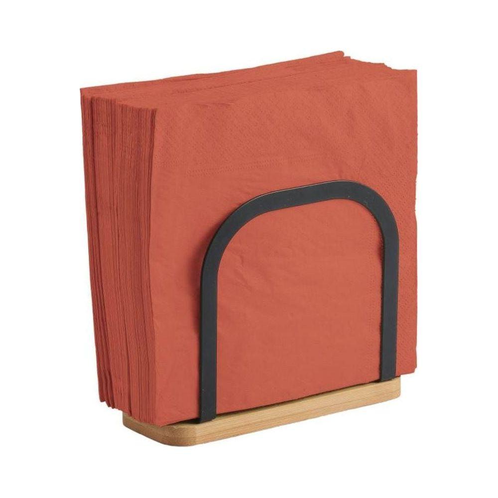 MSV Porte-Serviettes De Table En U  Elie  