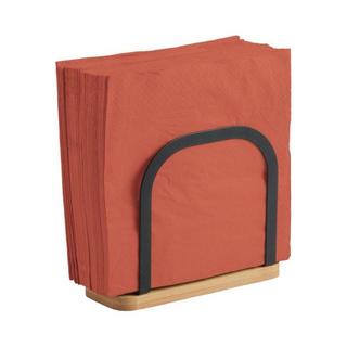 MSV Porte-Serviettes De Table En U  Elie  