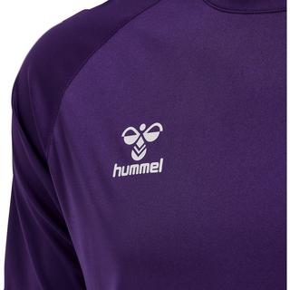 Hummel  maglietta core poly 