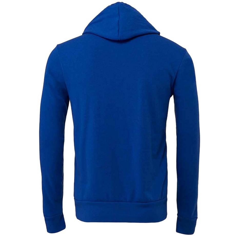 Bella + Canvas Pullover Hoodie  