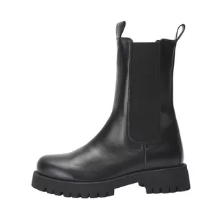 Inuovo  Bottines 753189 Noir
