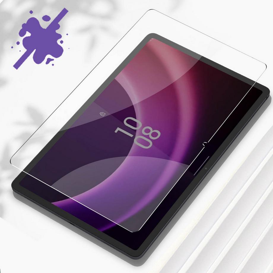 Avizar  Verre Lenovo Tab P11 Gen 2 Transparent 