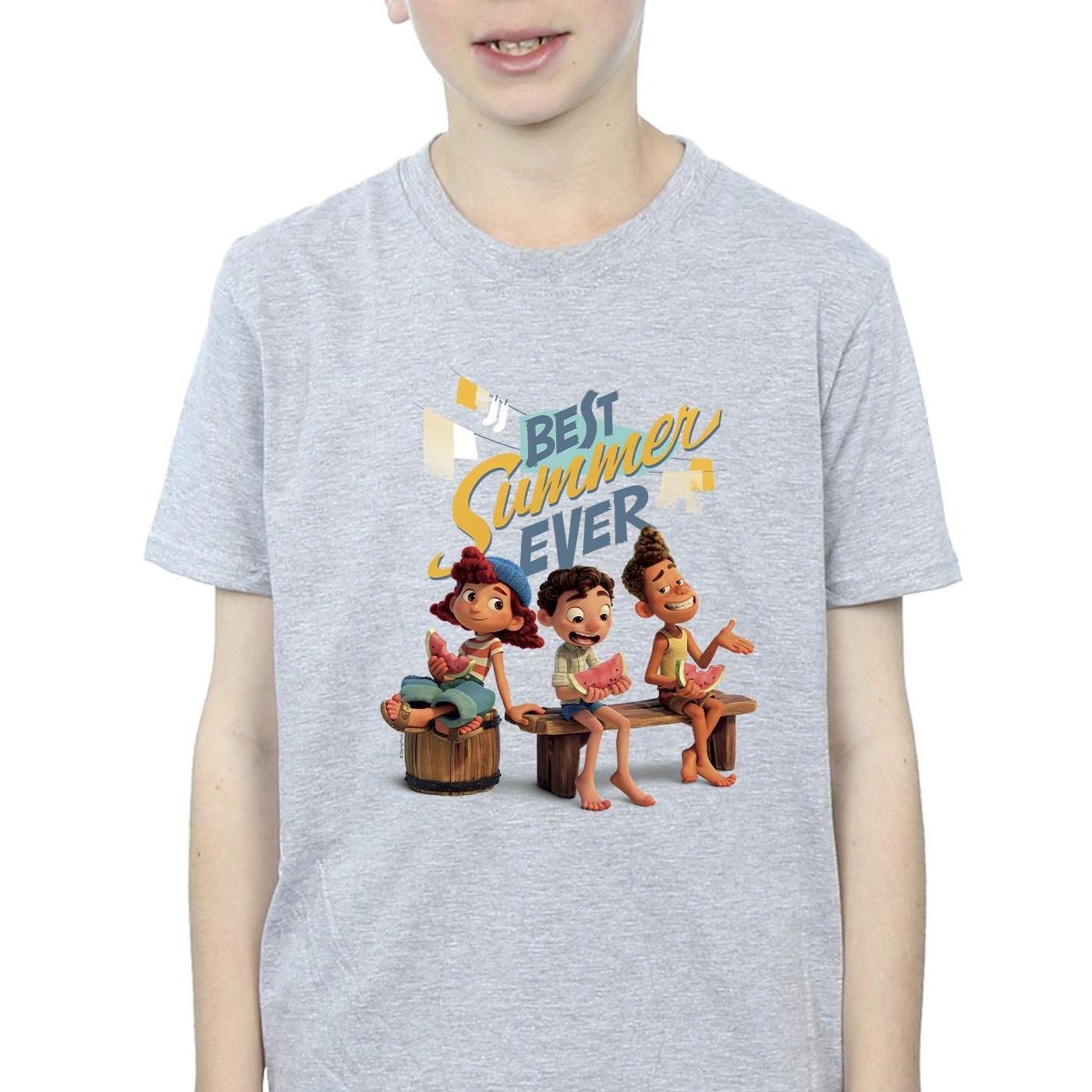 Disney  Tshirt BEST SUMMER EVER 