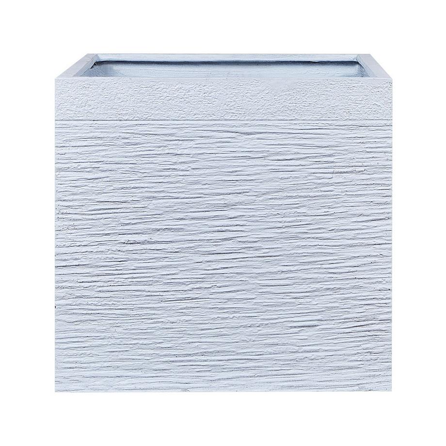 Vaso per piante en Ossido di Magnesio  PAROS