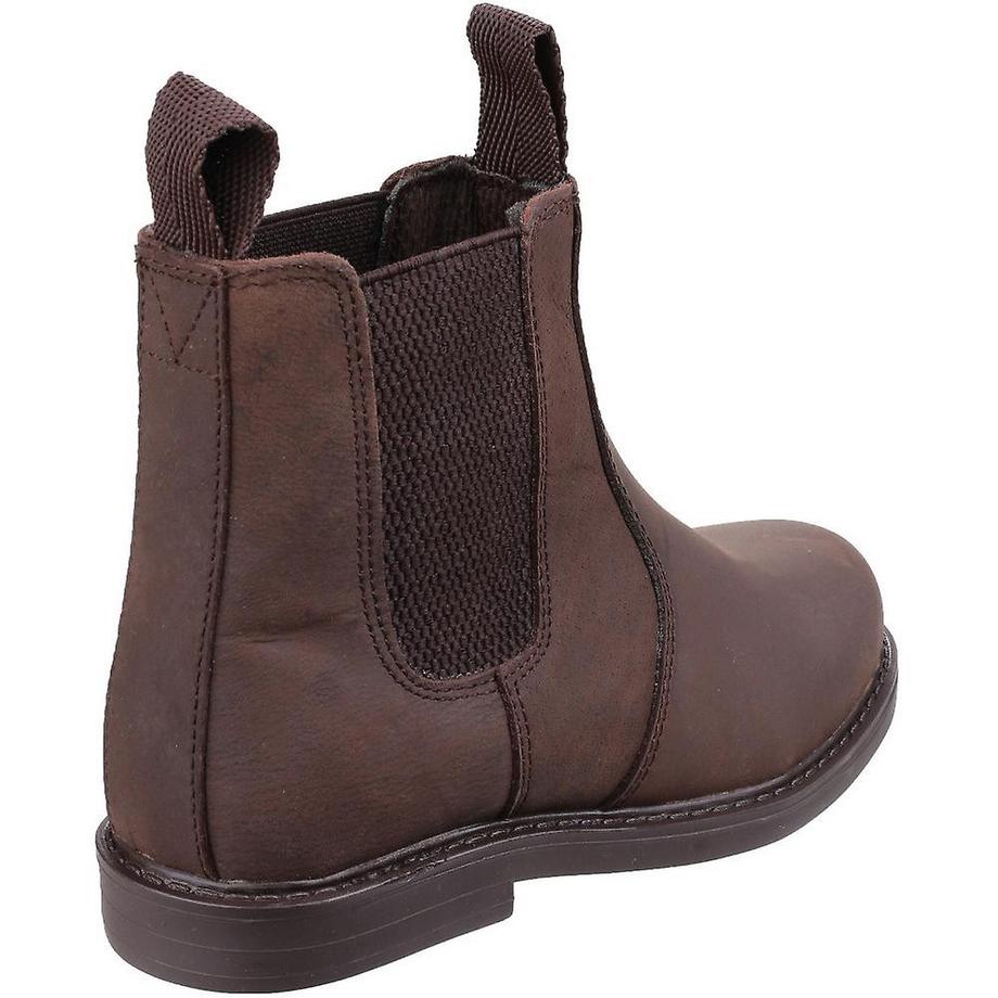 Amblers Chelsea Boots  