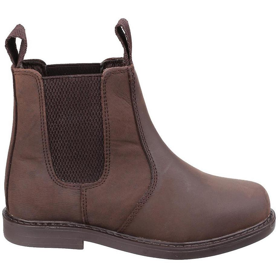 Amblers Chelsea Boots  