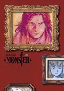 Monster Perfect Edition 1 Urasawa, Naoki; Ossa, Jens (Übersetzung) Couverture rigide 