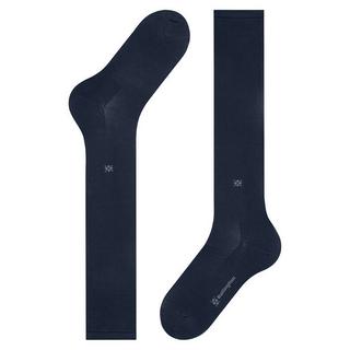 Burlington Dublino Calzini Alti Mercerizzati  