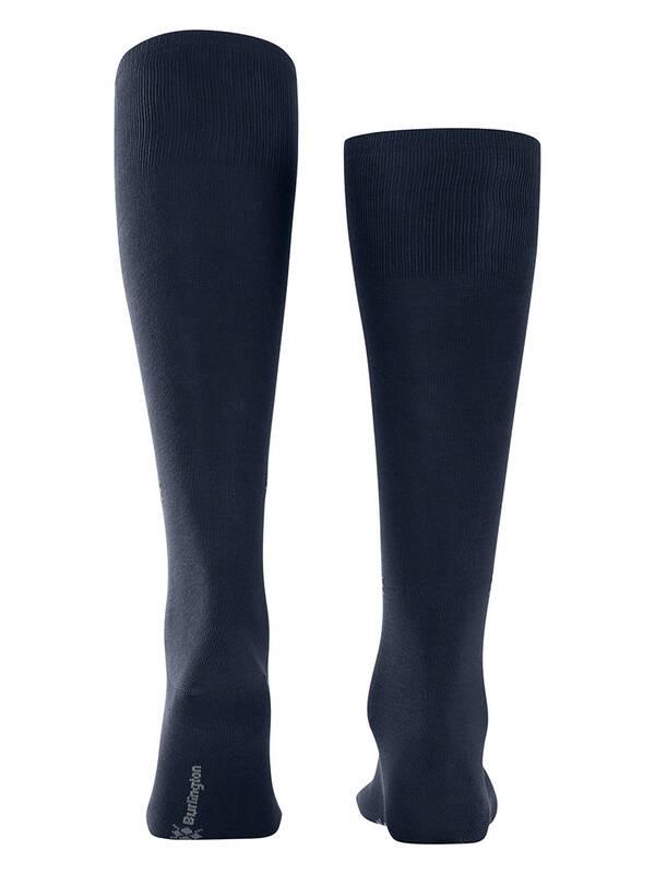 Burlington Dublino Calzini Alti Mercerizzati  