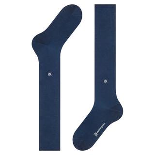 Burlington Dublino Calzini Alti Mercerizzati  