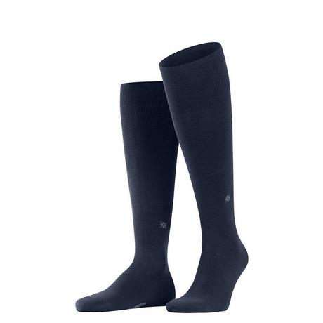 Burlington  Socken Dublin mercerisiert 