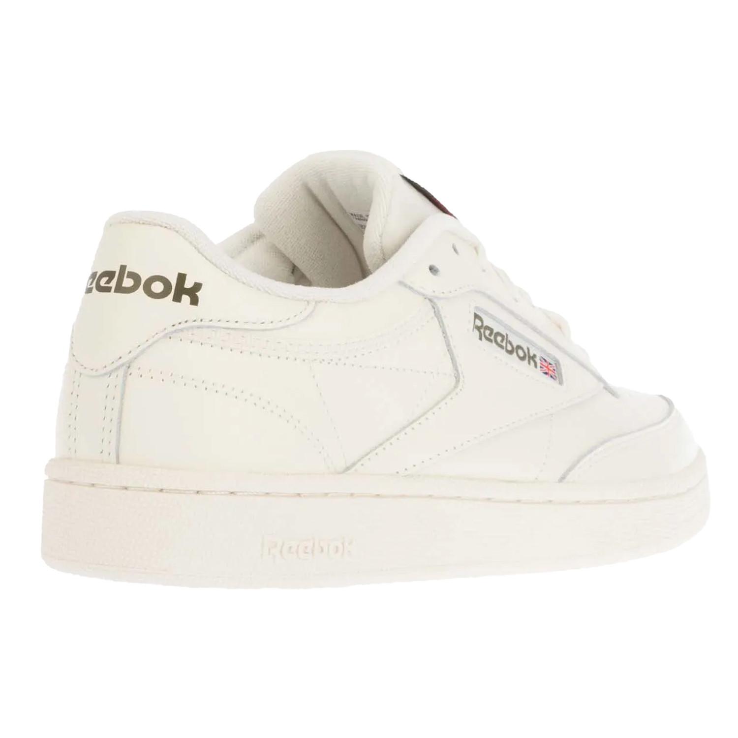Reebok  Baskets CLUB C 
