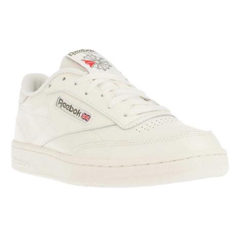 Reebok  Baskets CLUB C 