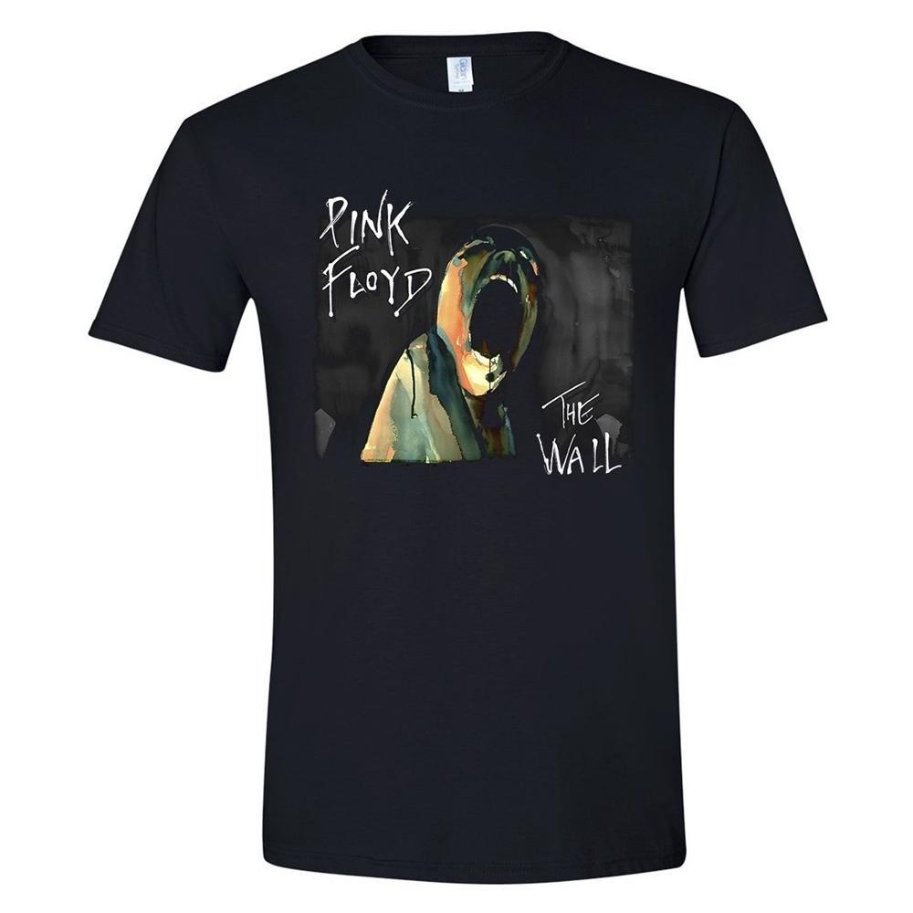 Pink Floyd  The Wall TShirt 