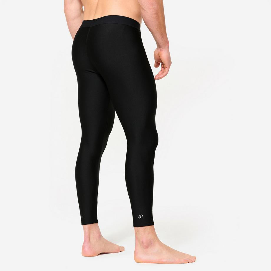 DOMYOS  Leggings  Kompression Polyester 