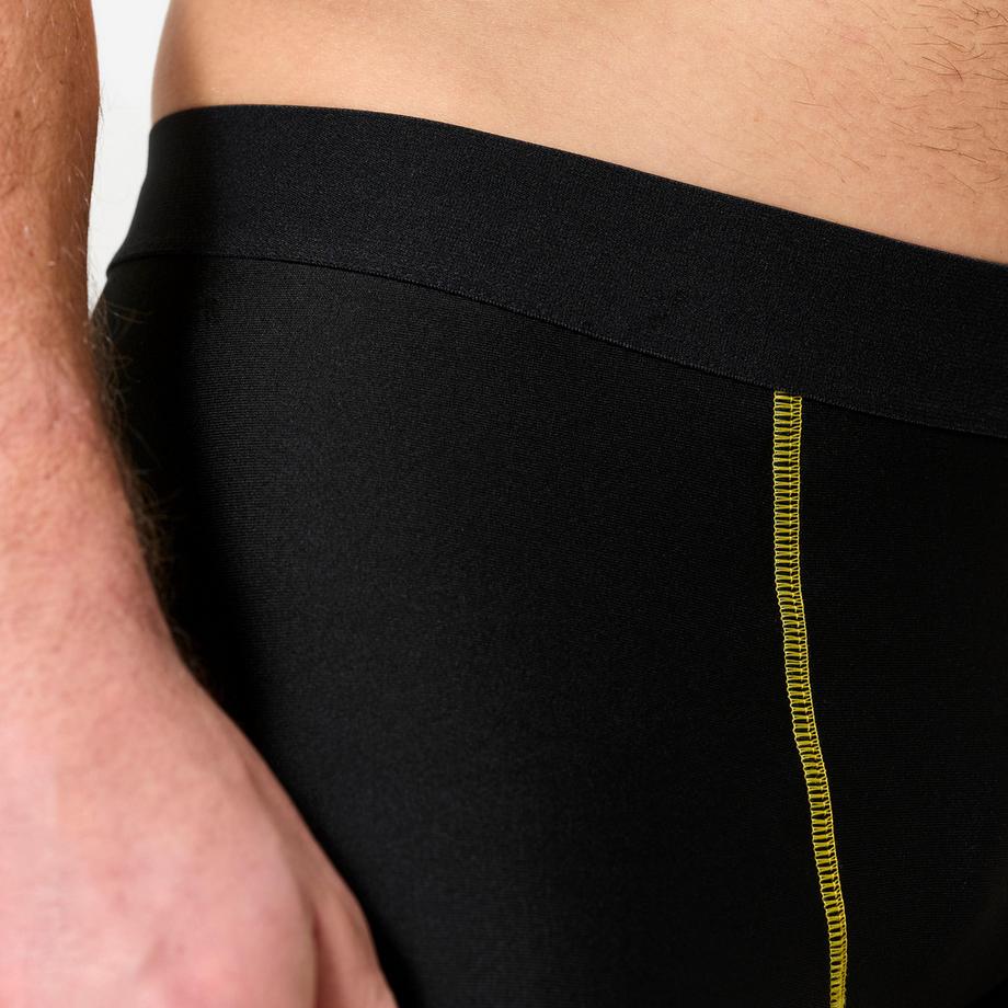 DOMYOS  Leggings  Kompression Polyester 