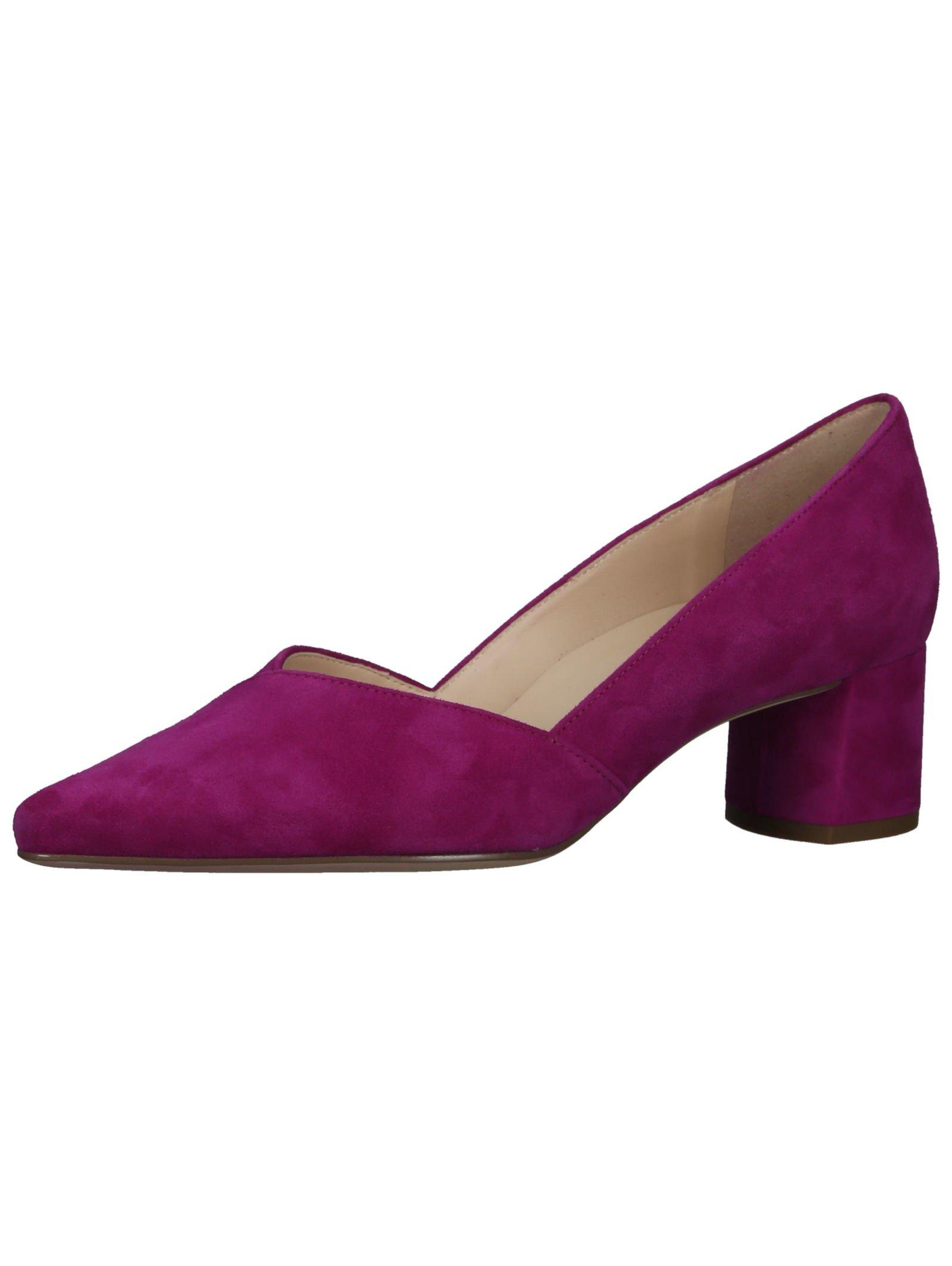 Image of Pumps Damen Pink 38.5