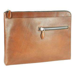 BUGATTI Domus Dokumentenmappe Cognac  