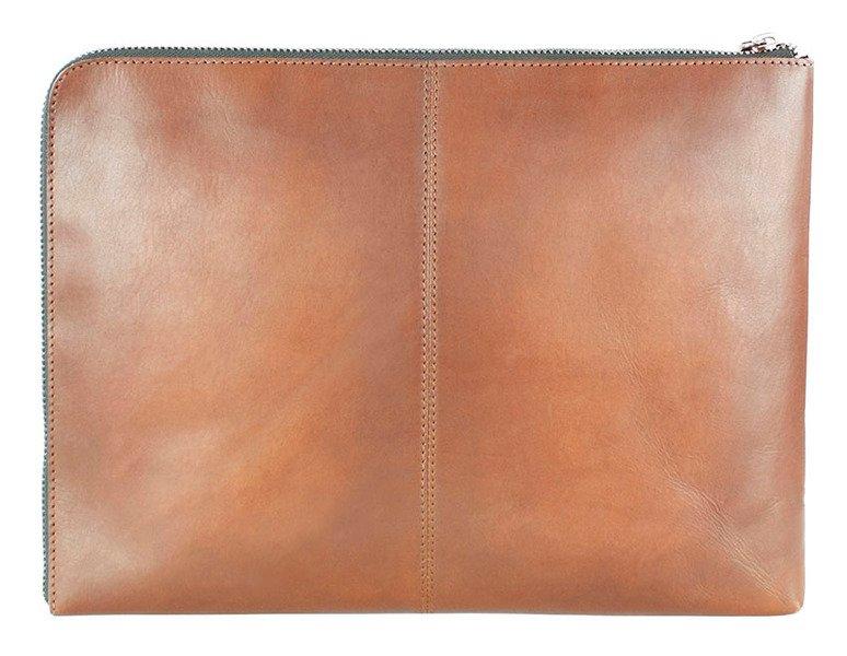 BUGATTI Domus Dokumentenmappe Cognac  