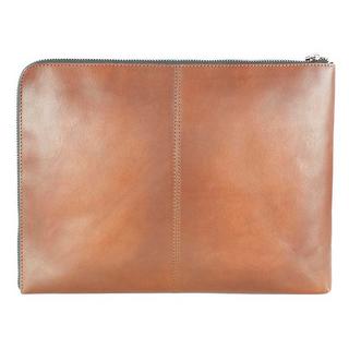 BUGATTI Domus Dokumentenmappe Cognac  