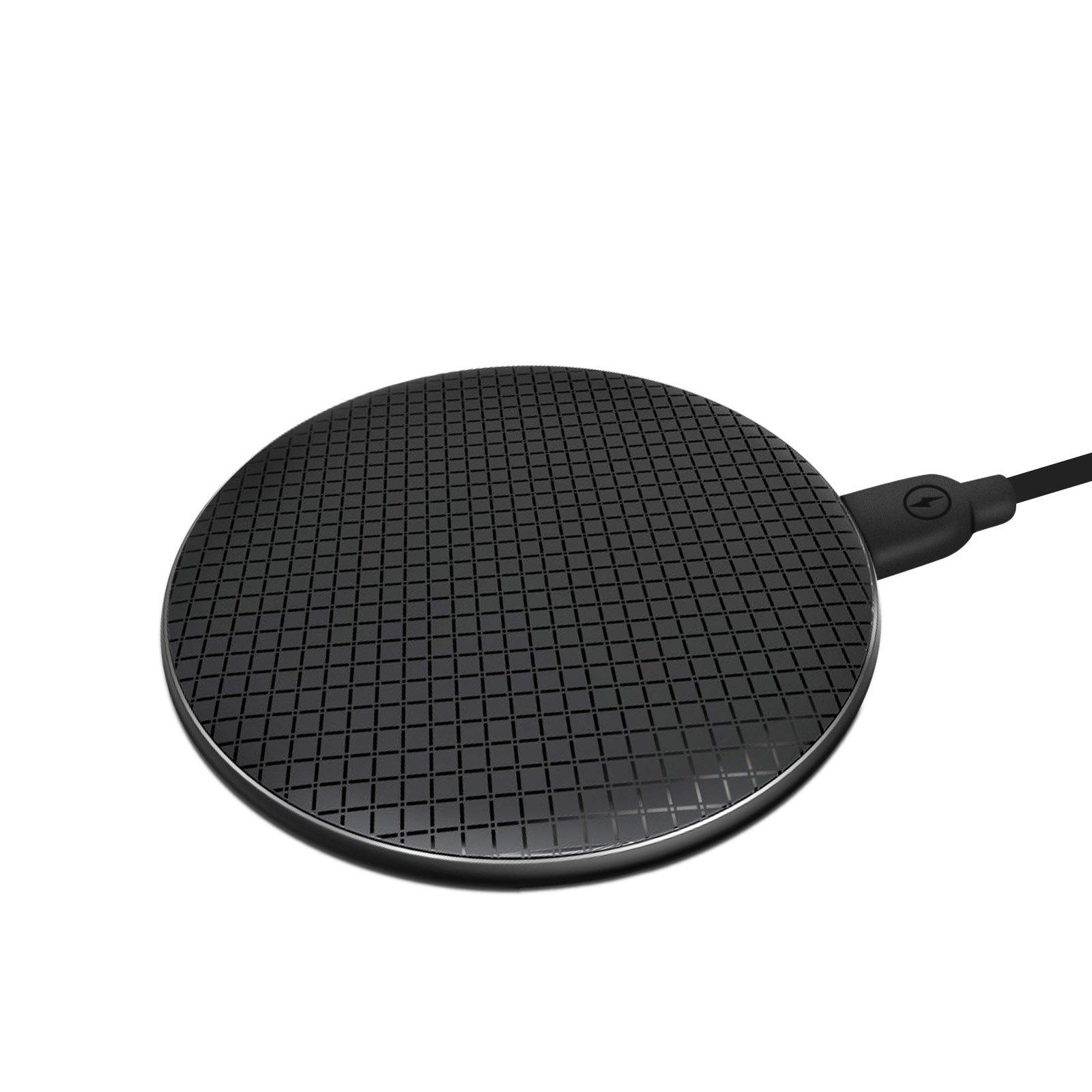 Image of XO WX020 kabelloses QI-Ladegerät