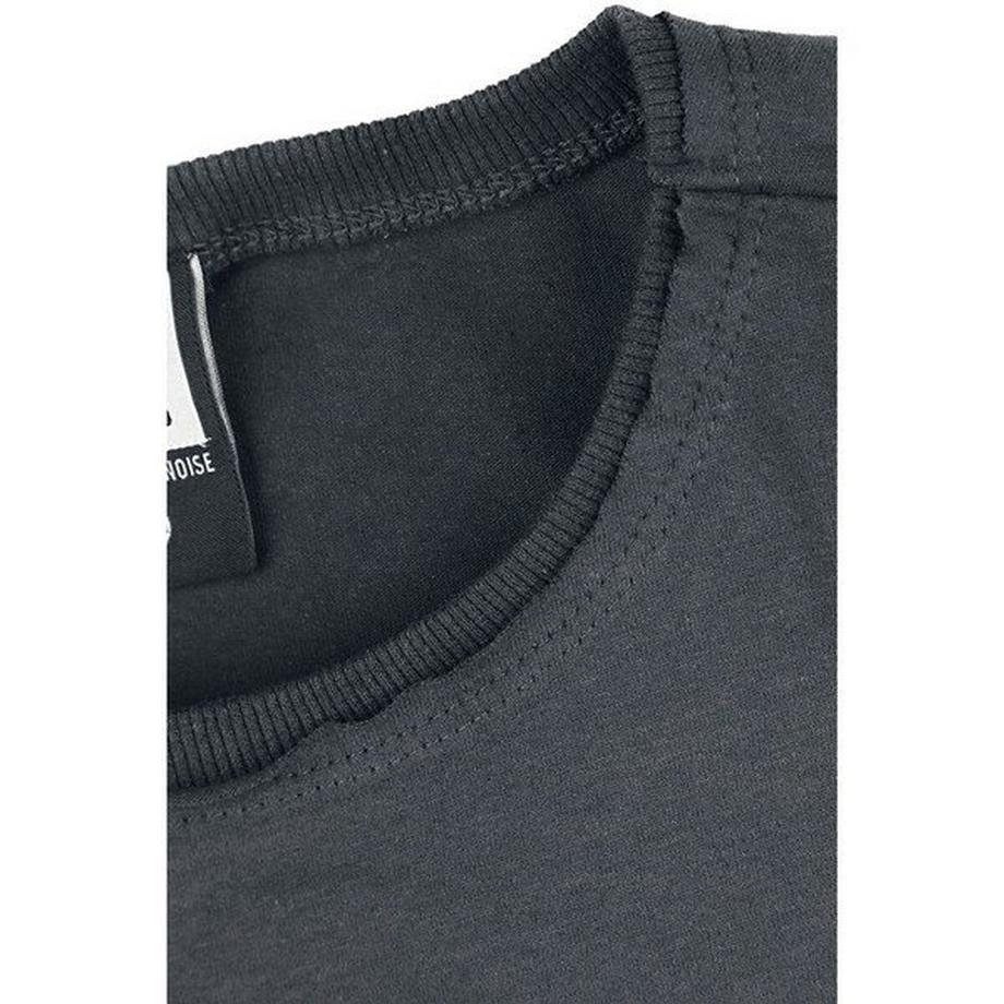 Amplified T-Shirt Live in Concert  