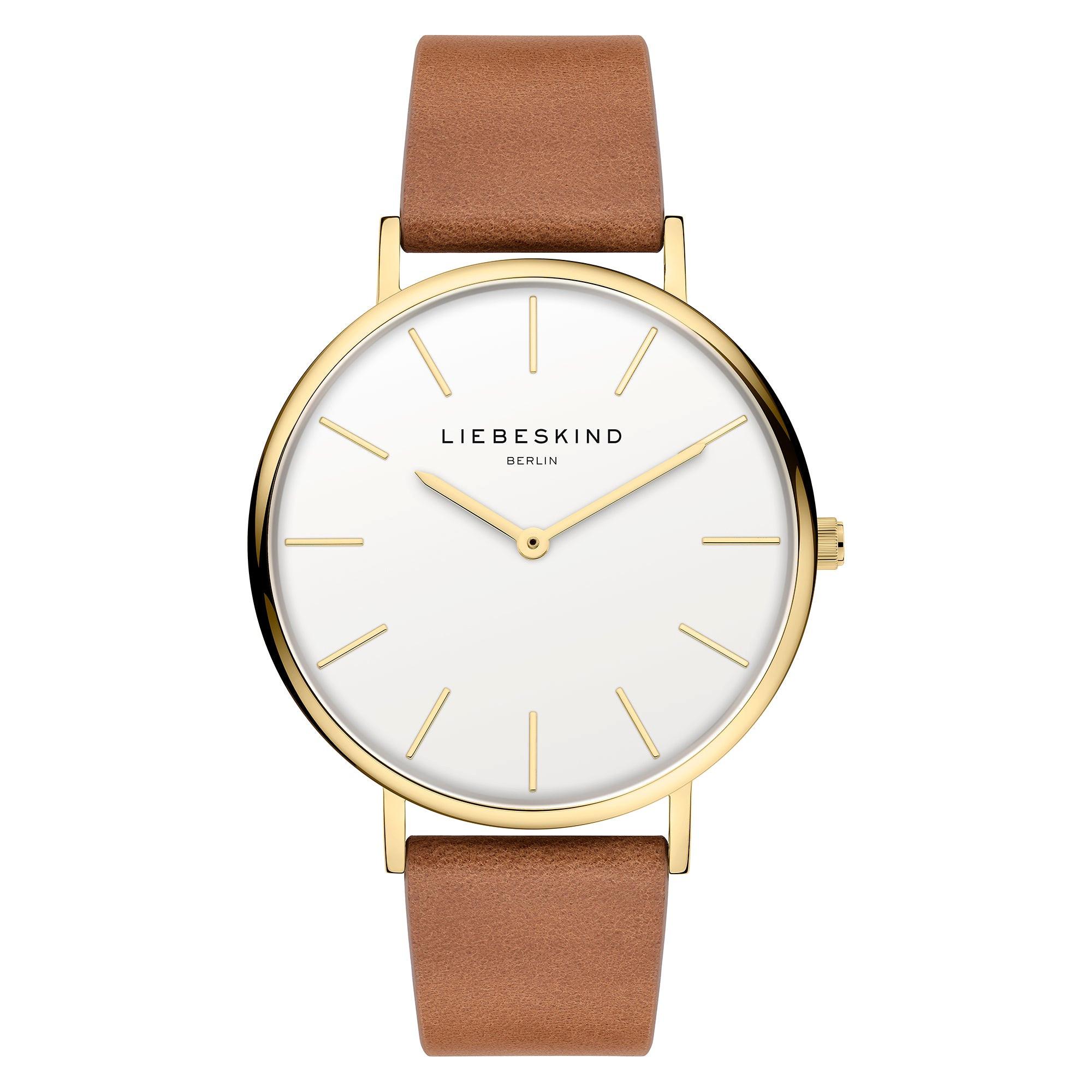 LIEBESKIND  Trendy Armbanduhr 