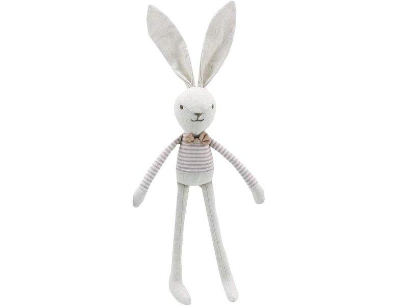 Image of Wilberry Linen Hare Boy (30cm)