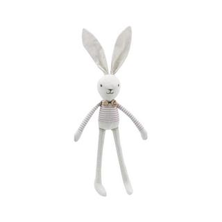 THE PUPPET COMPANY  Wilberry Linen Hare Boy (30cm) 