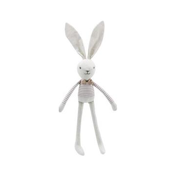 Wilberry Linen Hare Boy (30cm)