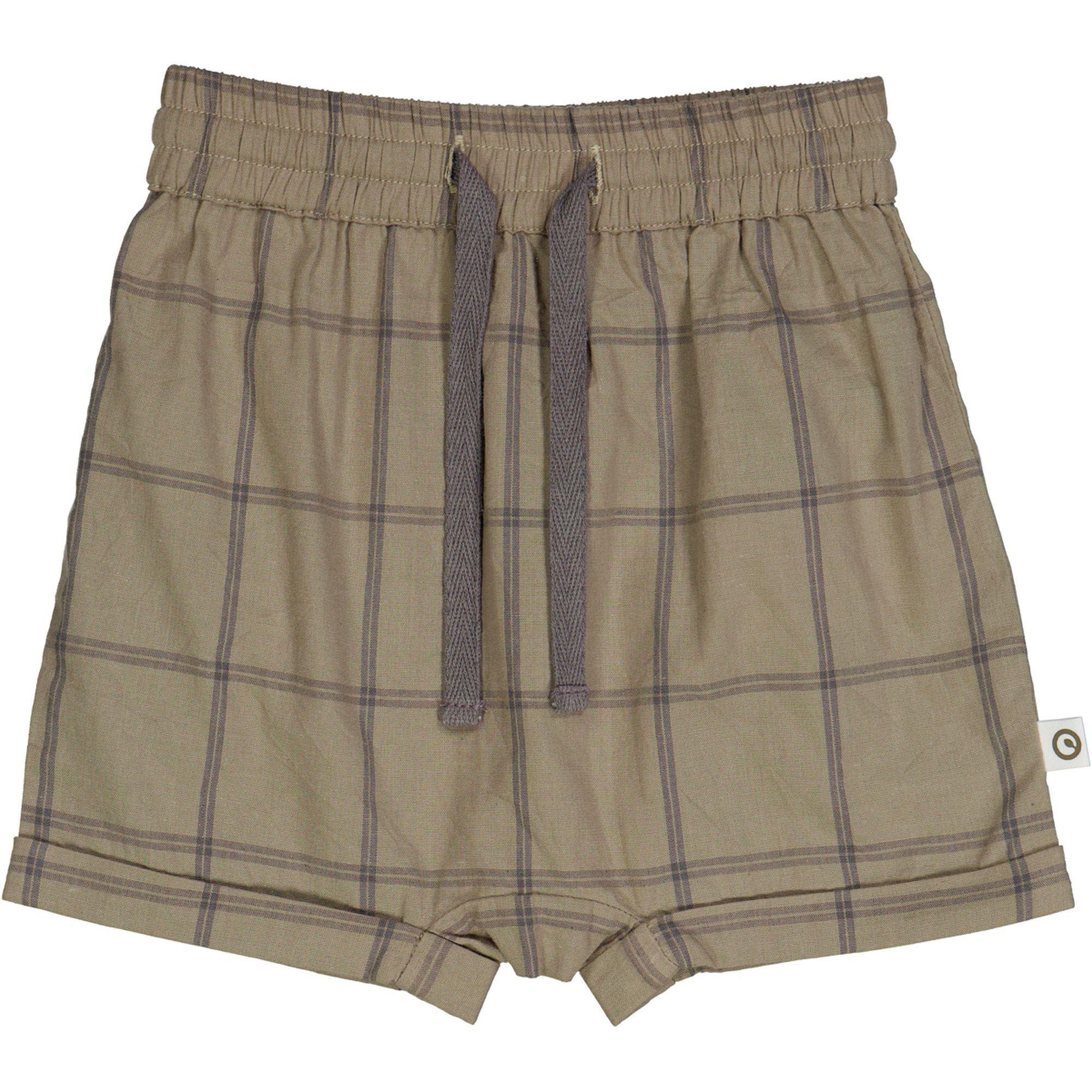 Image of Babyshorts Unisex Beige 98