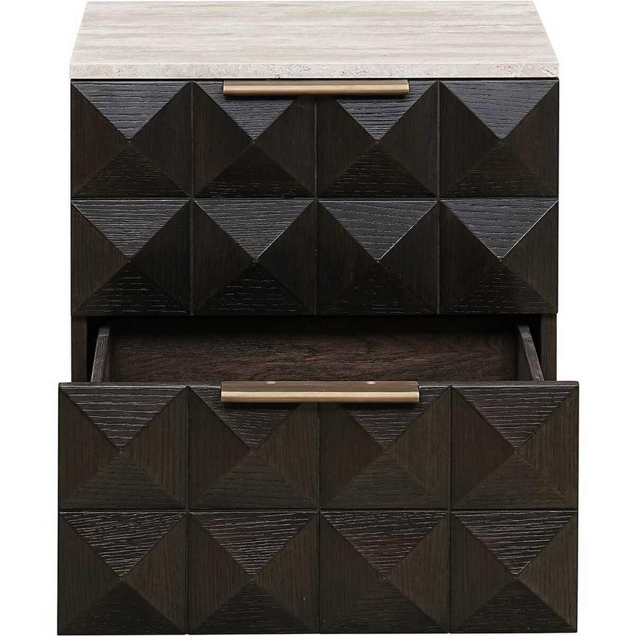 mutoni Comodino Claremont 53x63  
