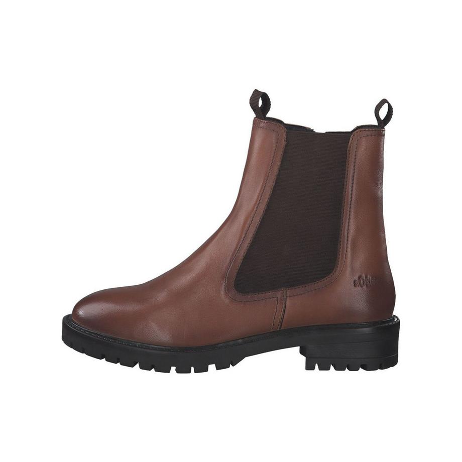 s. Oliver Chelsea Stiefeletten  