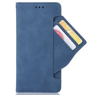 Cover-Discount  Xiaomi Poco X4 Gt - Etui Mit Vielen Kartenfächer 