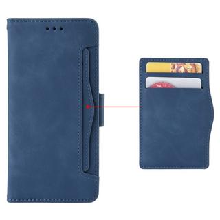 Cover-Discount  Xiaomi Poco X4 Gt - Etui Mit Vielen Kartenfächer 